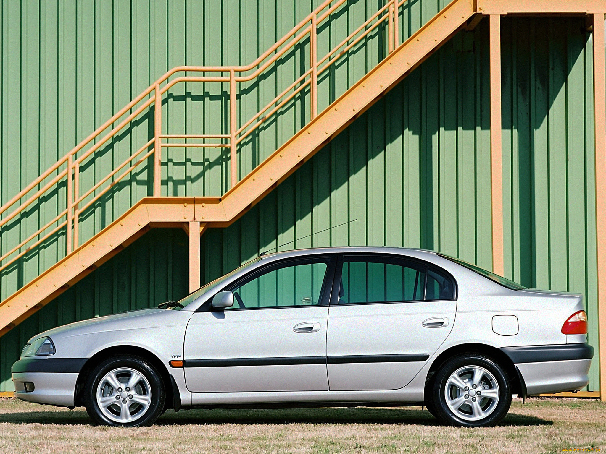 , toyota, sedan, , uk-spec, avensis